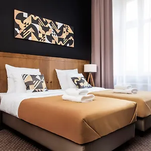 Lejlighedshotel Zulian By Artery, Kraków