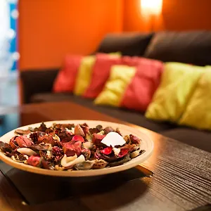 Hostal Moon, Cracovia