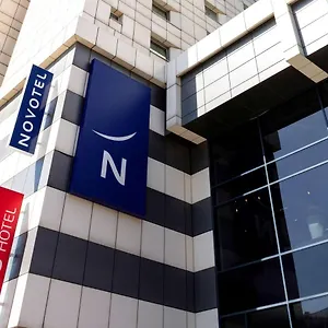 Novotel Centrum Poland