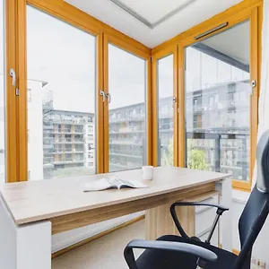  Apartament Masarska By Renters