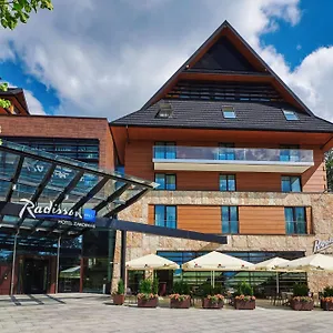 Radisson Blu & Residences Poland