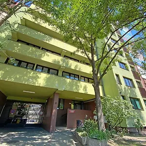 Dom Studencki Zodiak Hostel