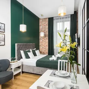 Apartament Beautiful Cracow By Cozyplace