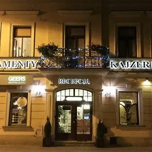 Kajzer Aparthotel