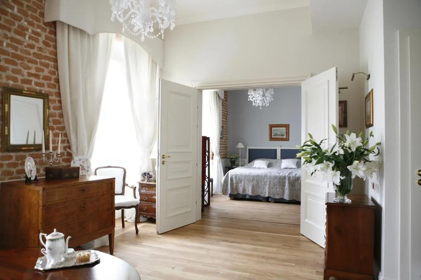 Hotel Dwor Kosciuszko Krakow 5*,  Poland