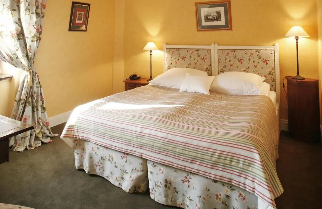 Hotel Dwor Kosciuszko Krasków Πολωνία