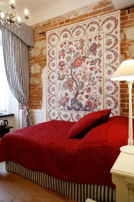 Hotel Dwor Kosciuszko Krasków