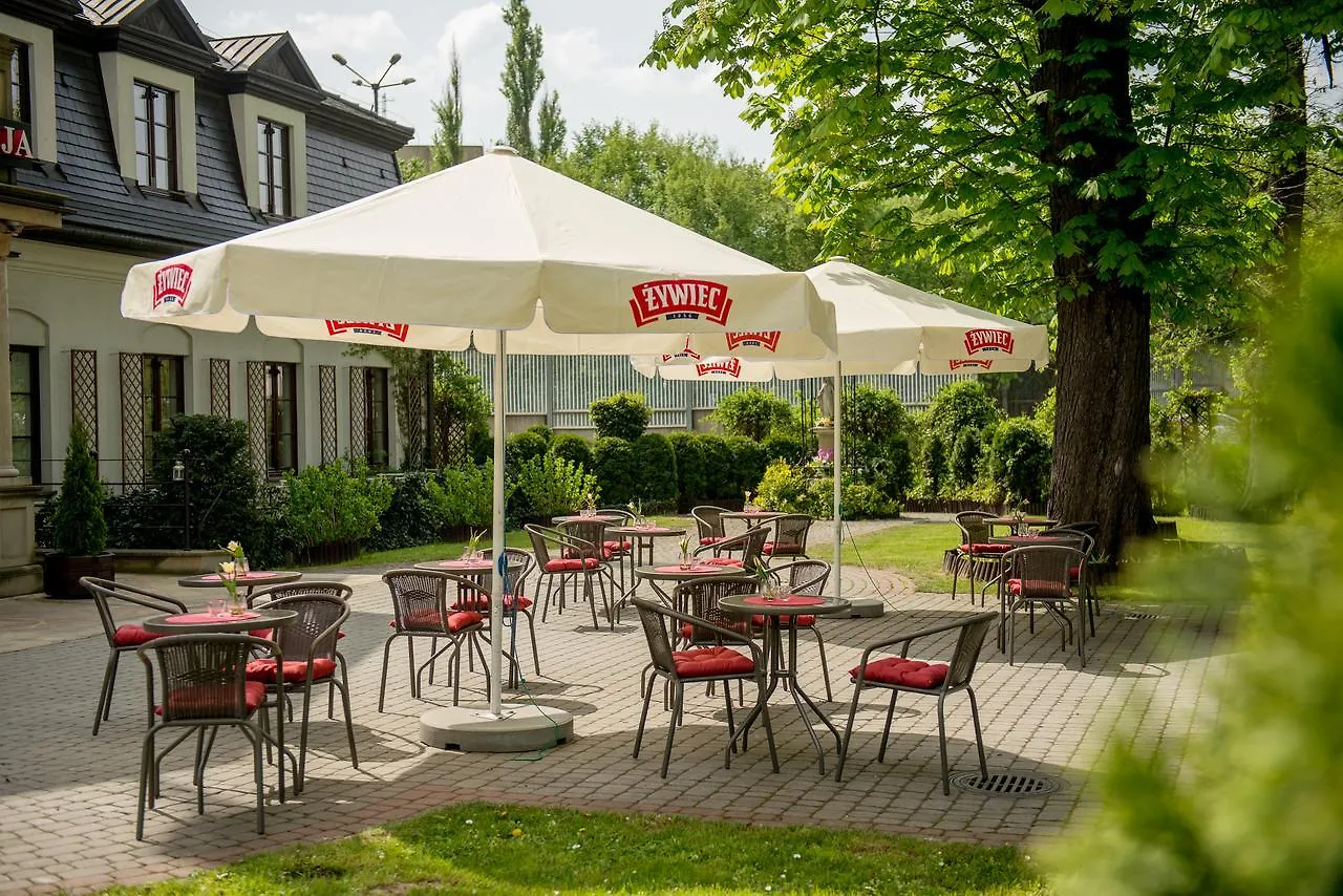 Hotel Dwor Kosciuszko Krasków 5*,  Πολωνία