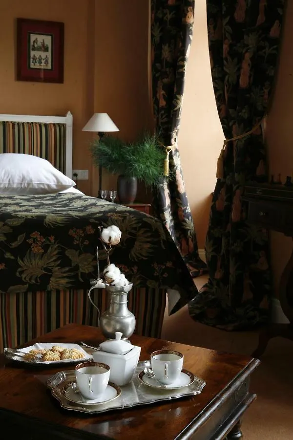 Hotel Dwor Kosciuszko Krasków 5*,