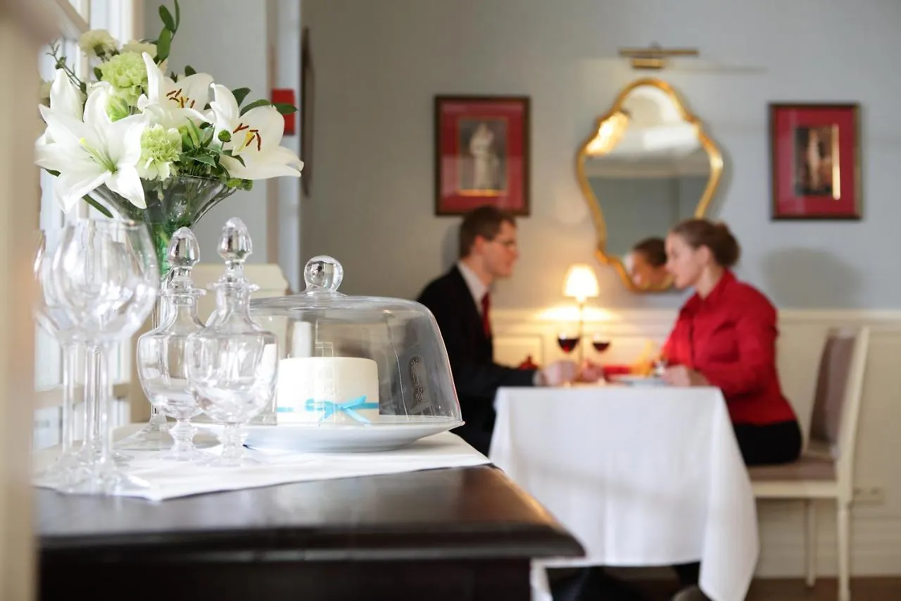 Hotel Dwor Kosciuszko Krasków